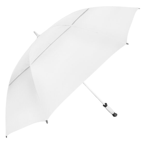 The Vented Paramount Golf Umbrella