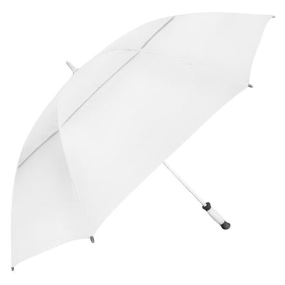 The Vented Paramount Golf Umbrella