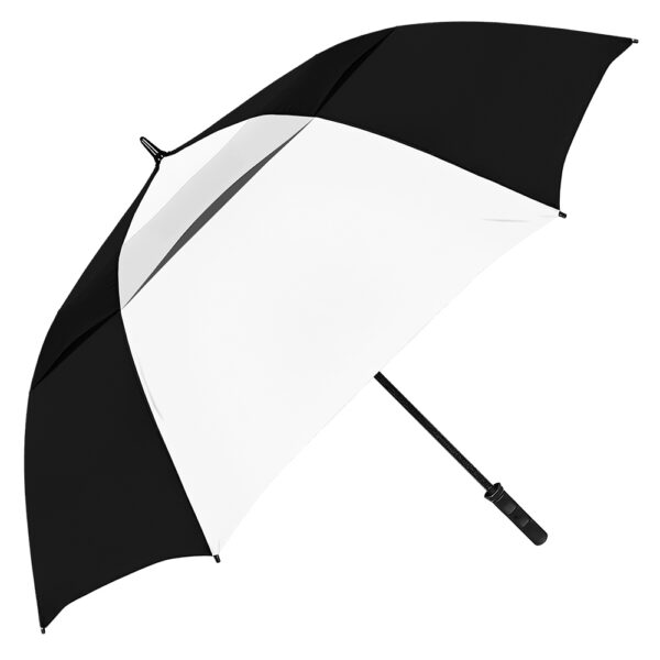 The Vented Tornado Golf Umbrella