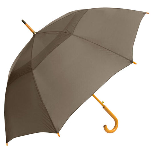 The Vented Urban Brolly Fashion Umbrella