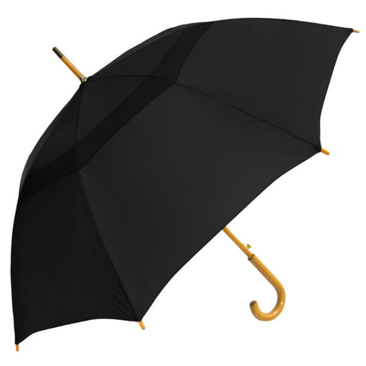 The Vented Urban Brolly Fashion Umbrella
