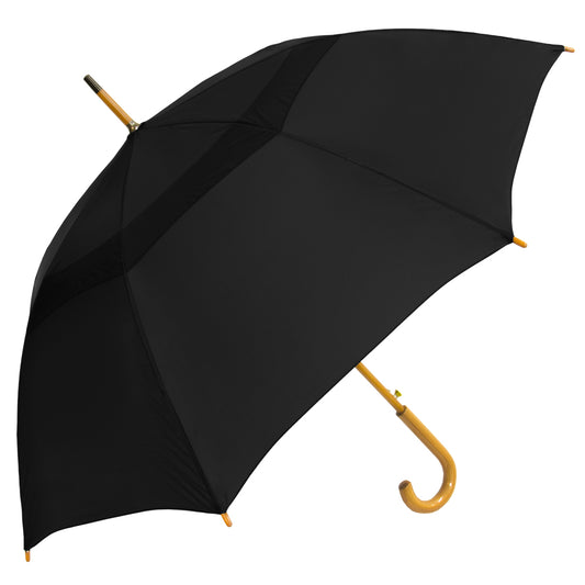The Vented Urban Brolly Fashion Umbrella
