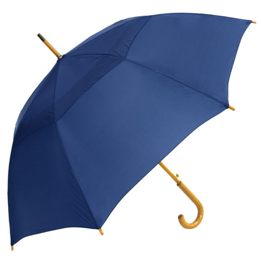The Vented Urban Brolly Fashion Umbrella