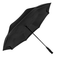 The Inversa Inverted Umbrella