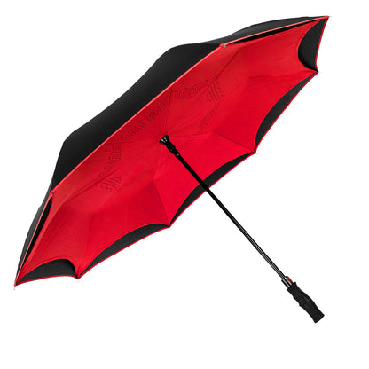 The Inversa Inverted Umbrella