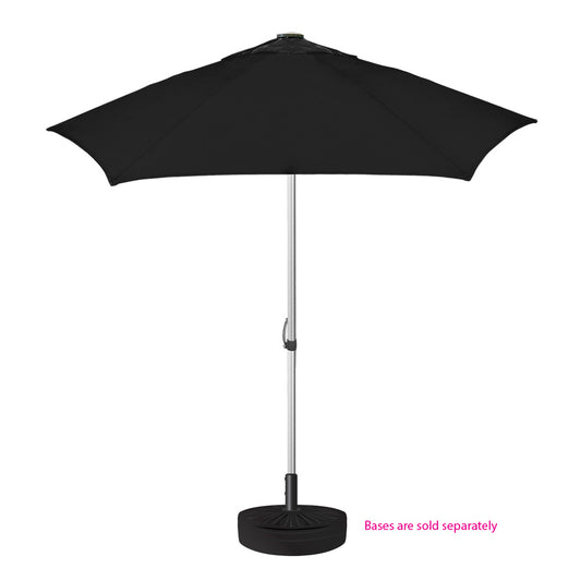 The Vented Cafe Market Umbrella