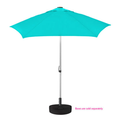 The Vented Cafe Market Umbrella