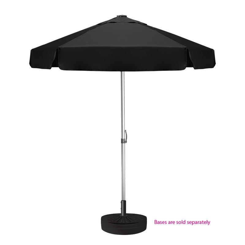 The Vented Ultimate Patio Umbrella