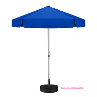 The Vented Ultimate Patio Umbrella