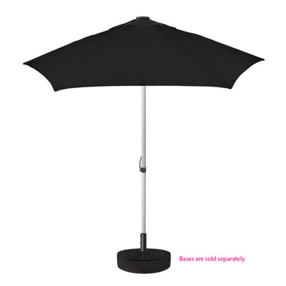 The Vented Supreme Cafe Umbrella
