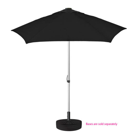 The Vented Supreme Cafe Umbrella