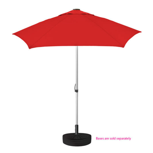 The Vented Supreme Cafe Umbrella