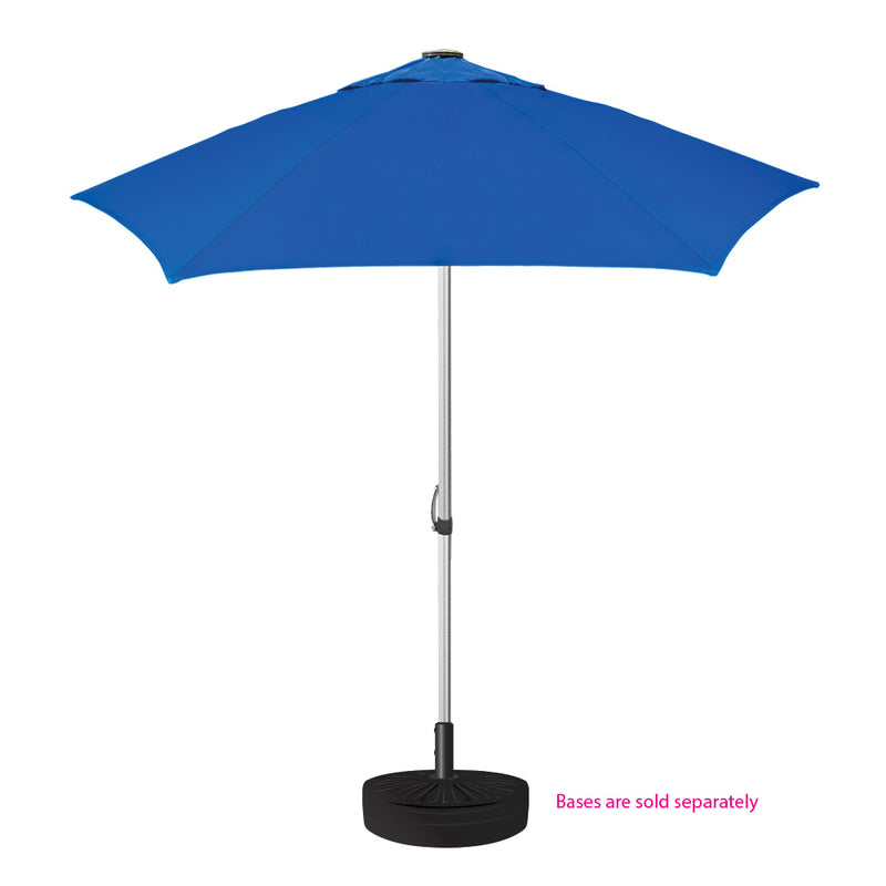 The Vented Supreme Cafe Umbrella