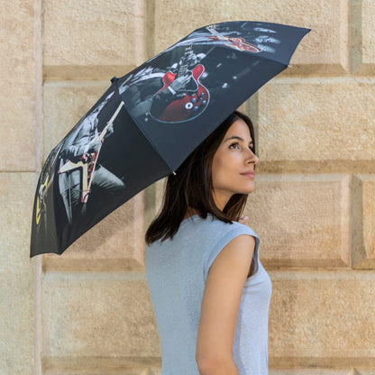 Full-Color Canopy Printing – Single Canopy Folding