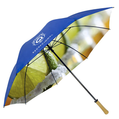 Full-Color Canopy Printing – Double Canopy Golf