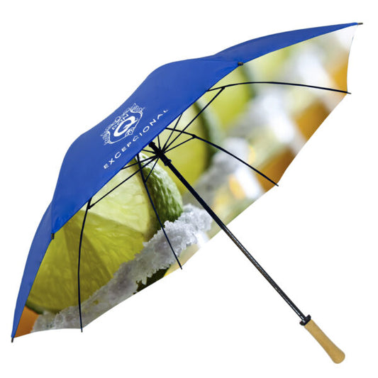 Full-Color Canopy Printing – Double Canopy Golf