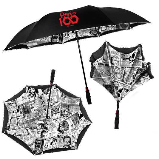 Full-Color Canopy Printing - Double Canopy Inverted