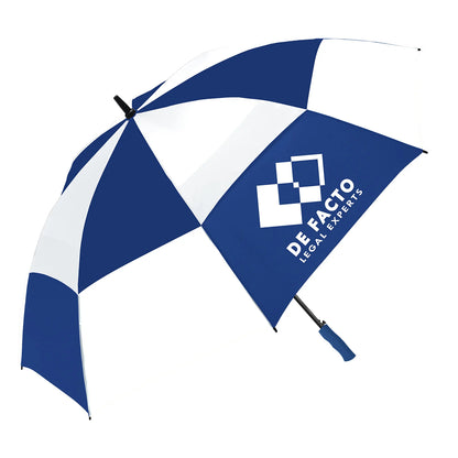 Shed Rain 58″ Vented Auto-Open Golf Umbrella