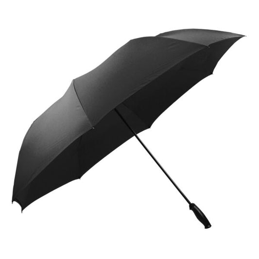 Shed Rain 62″ Reverse-Close Manual Golf Umbrella