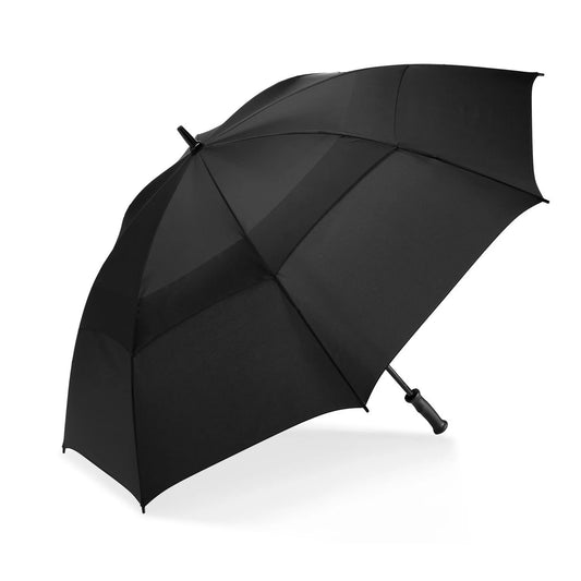 Shed Rain 62″ Vented Manual Golf Umbrella