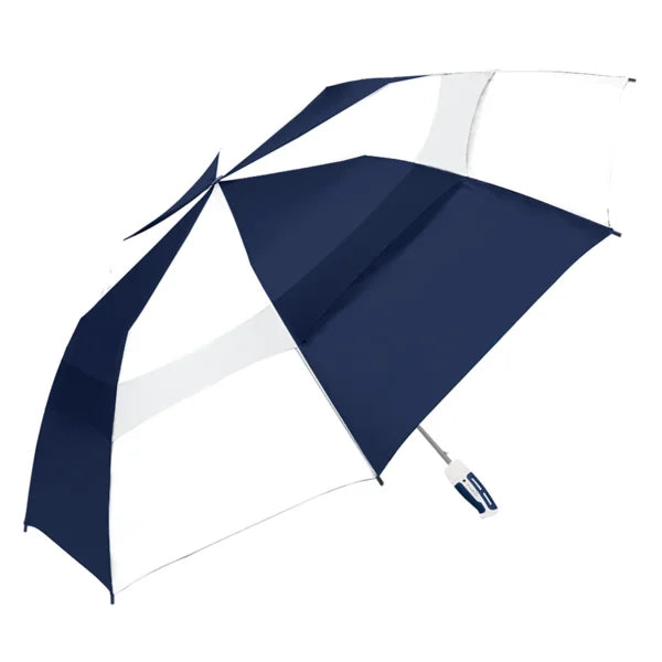 Shed Rain™ Windjammer® 58" Vented Auto-Open Jumbo Compact Umbrella