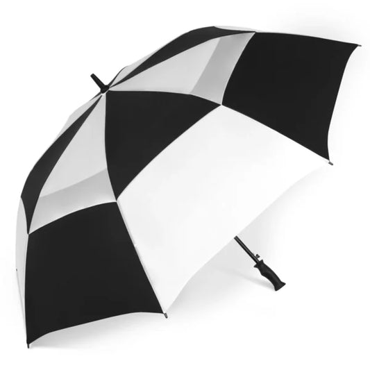 Shed Rain Windjammer 62″ Vented Auto-Open Golf Umbrella