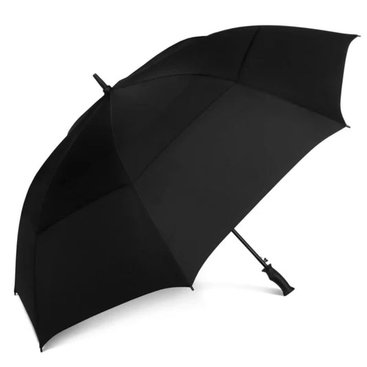 Shed Rain Windjammer 62″ Vented Auto-Open Golf Umbrella