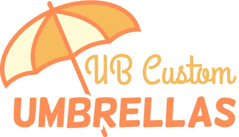 Ub Custom Umbrellas