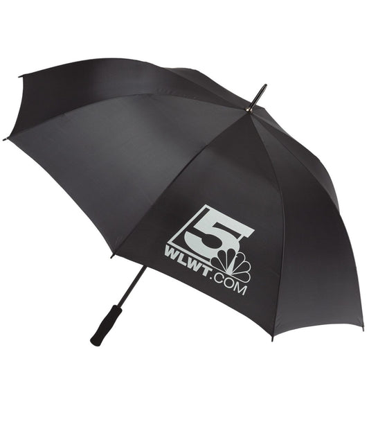 BudgetPro Custom Branded Golf Umbrella