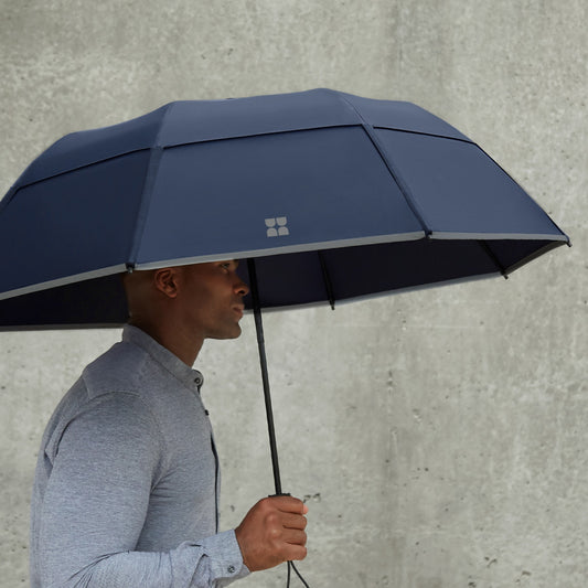 Weatherman Travel Customized Folding Mini Umbrella